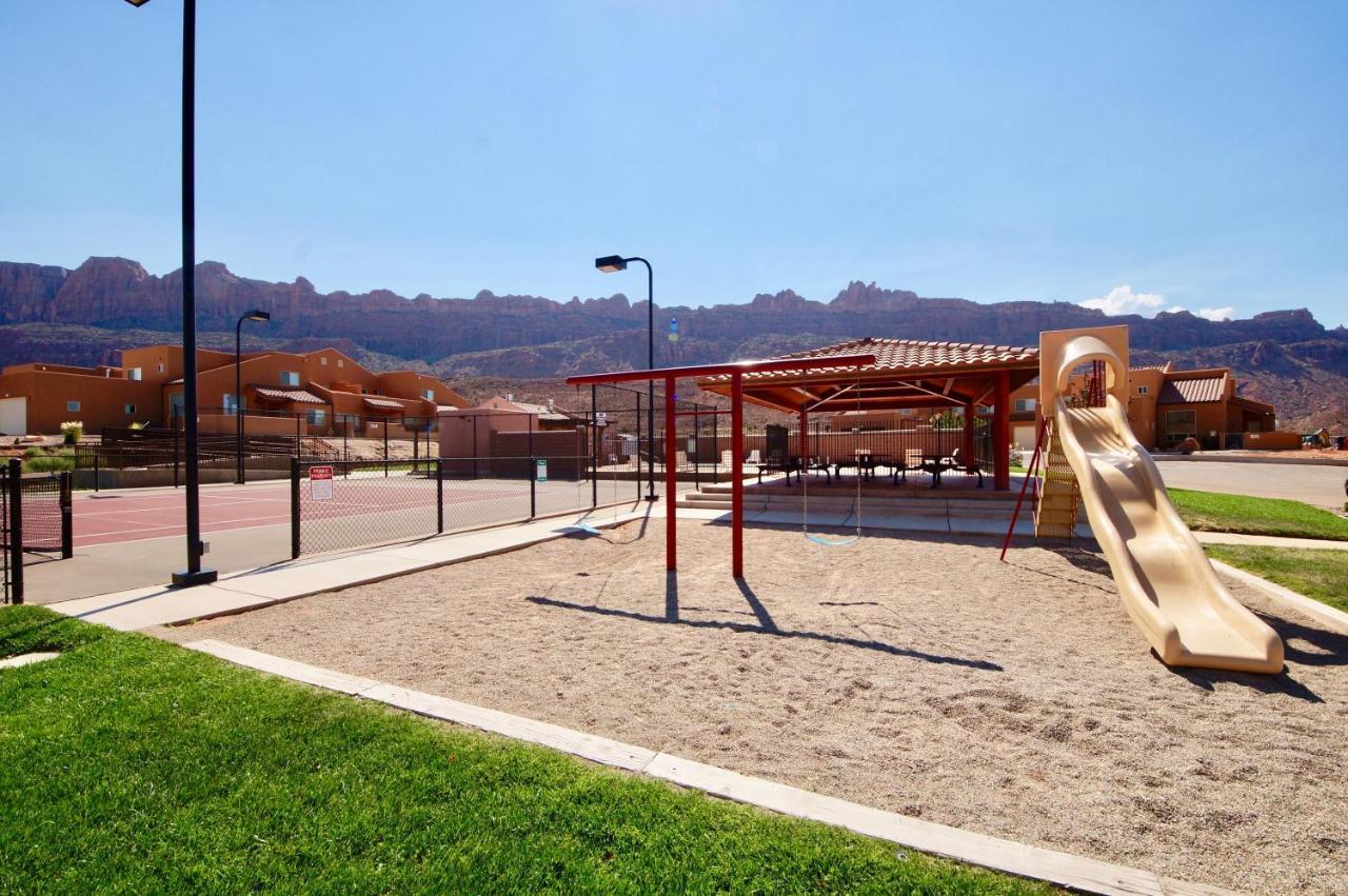 Curtis La Vista #7A1 Villa Moab Exterior photo