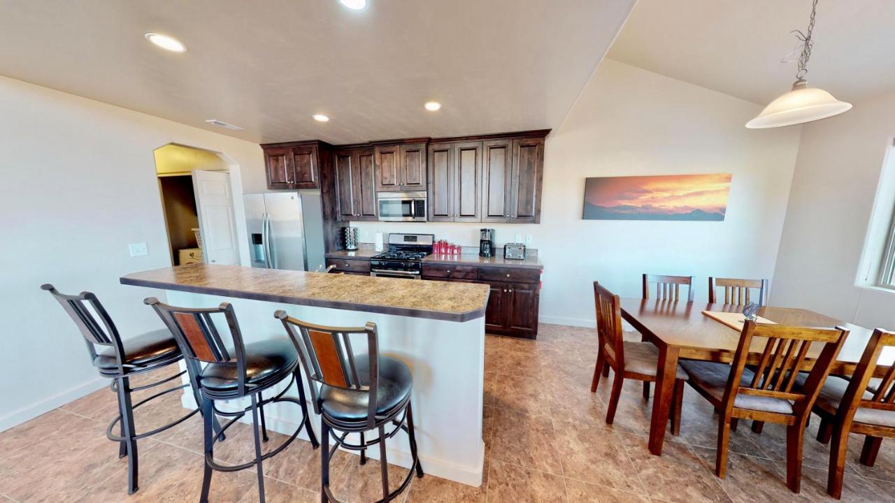 Curtis La Vista #7A1 Villa Moab Exterior photo