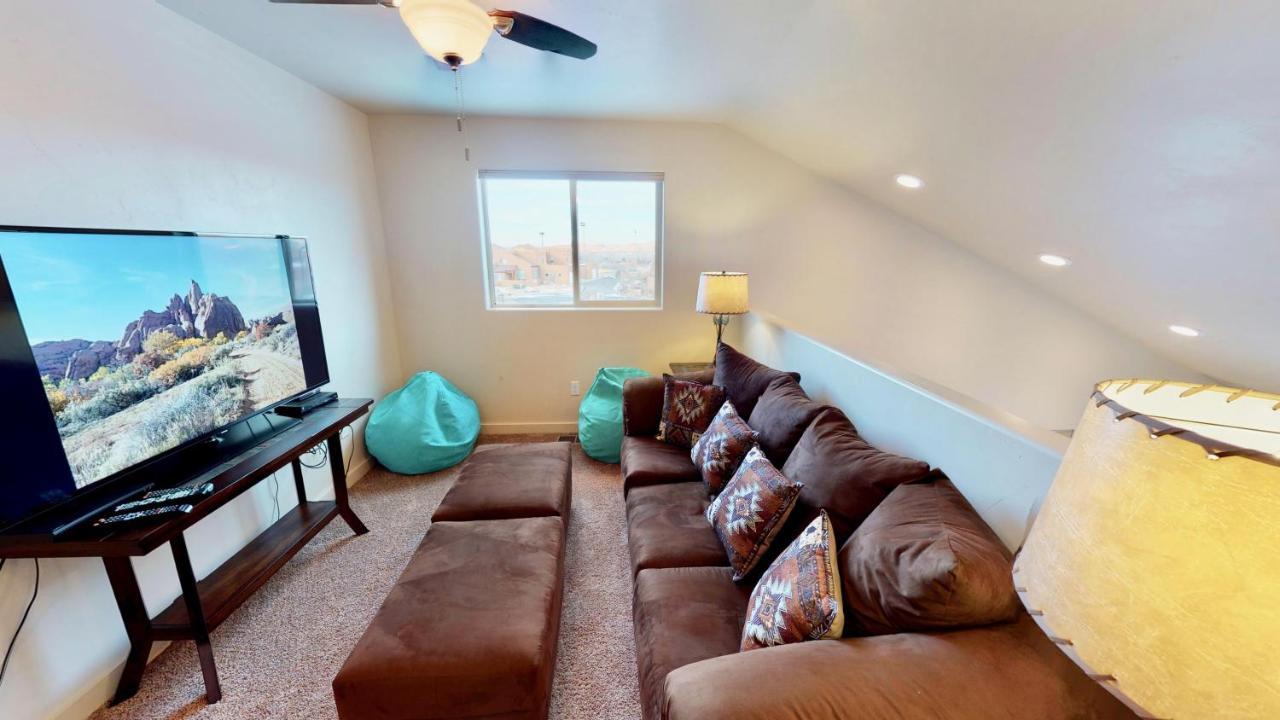 Curtis La Vista #7A1 Villa Moab Exterior photo